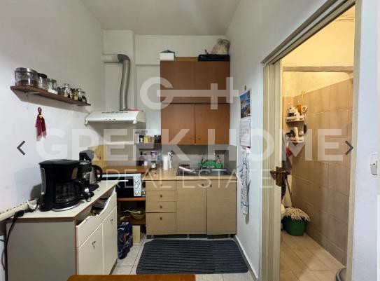 Studio / γκαρσονιέρα 30 τ.μ. προς πώληση, Κέντρο Θεσσαλονίκης
