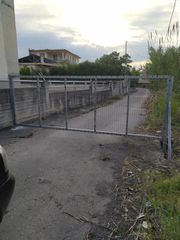 Οικόπεδο 563 τ.μ. προς πώληση, Ιτιές-thumb-2