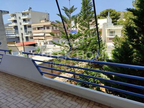 Διαμέρισμα 115 τ.μ. για πώληση