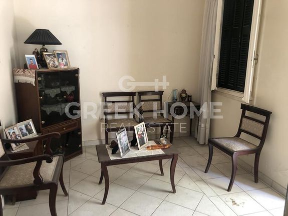 Detached home 112 sqm for sale, Athens - North, Nea Ionia