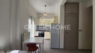 Διαμέρισμα 33 τ.μ. προς πώληση, Μπότσαρη-thumb-2