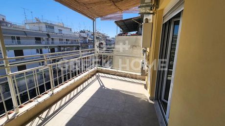 Διαμέρισμα 33 τ.μ. προς πώληση
