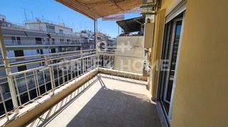 Διαμέρισμα 33 τ.μ. προς πώληση