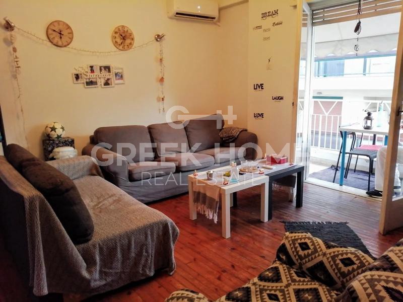 Διαμέρισμα 73 τ.μ. πρός πώληση, Μαγνησία, Βόλος