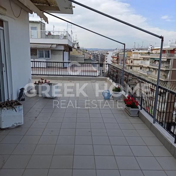 Διαμέρισμα 125 τ.μ. προς πώληση, Μαρτίου