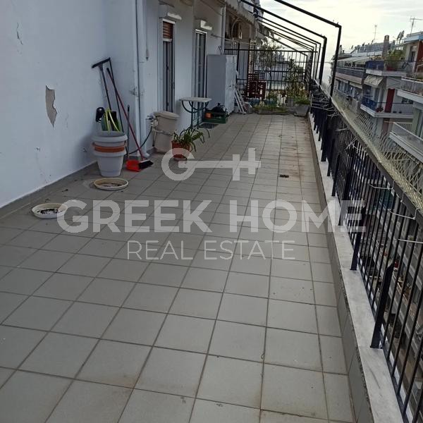 Διαμέρισμα 125 τ.μ. προς πώληση, Μαρτίου