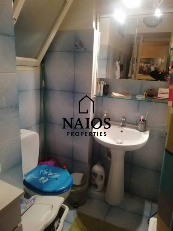 Διαμέρισμα 78 τ.μ. πρός πώληση, Αθήνα - Κέντρο, Λεωφ. Πατησίων - Λεωφ. Αχαρνών
