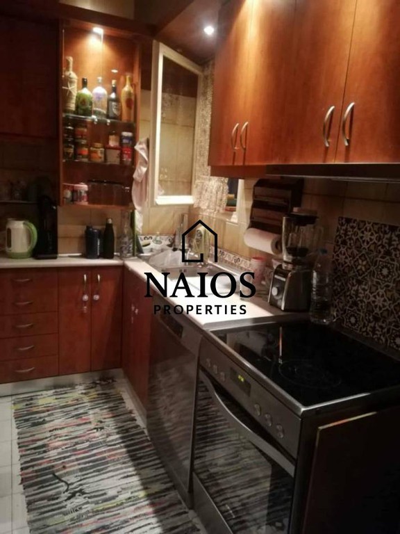 Διαμέρισμα 78 τ.μ. πρός πώληση, Αθήνα - Κέντρο, Λεωφ. Πατησίων - Λεωφ. Αχαρνών