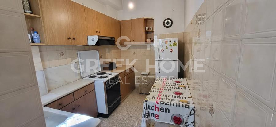 Διαμέρισμα 74 τ.μ. προς πώληση, Πλατεία Κολιάτσου