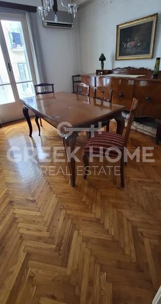 Διαμέρισμα 74 τ.μ. προς πώληση, Πλατεία Κολιάτσου