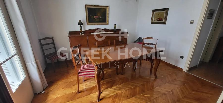 Διαμέρισμα 74 τ.μ. προς πώληση, Πλατεία Κολιάτσου