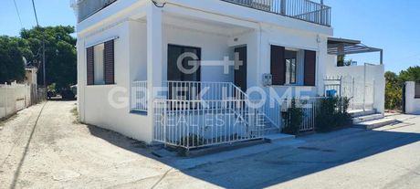 Διαμέρισμα 130 τ.μ. για ενοικίαση