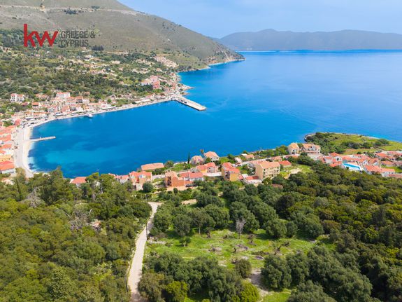 Οικόπεδο 3.096 τ.μ. για πώληση, Ν. Κεφαλονιάς, Κεφαλονιά