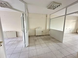 Γραφείο 117 τ.μ. προς ενοικίαση, Κέντρο Βέροιας-thumb-5