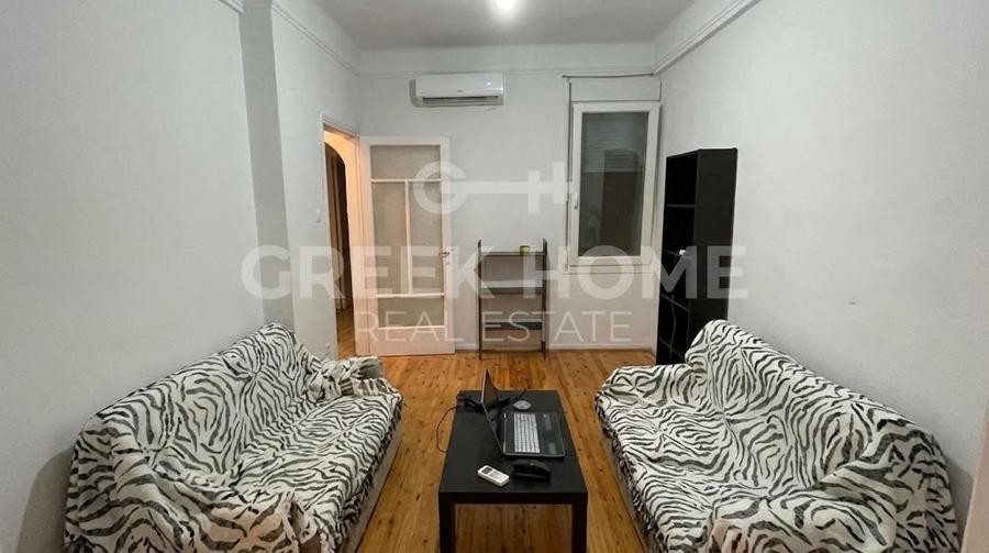 Studio / γκαρσονιέρα 43 τ.μ. προς πώληση, Άγιος Δημήτριος Θεσσαλονίκης