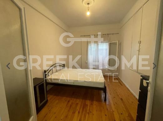 Studio / γκαρσονιέρα 43 τ.μ. προς πώληση, Άγιος Δημήτριος Θεσσαλονίκης