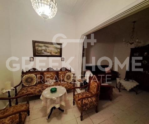 Μονοκατοικία 71 τ.μ. πρός πώληση, Μαγνησία, Νέα Ιωνία Βόλου