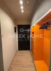 Studio / γκαρσονιέρα 44 τ.μ. προς πώληση, Βαρδάρης-thumb-6