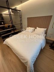 Studio / γκαρσονιέρα 44 τ.μ. προς πώληση, Βαρδάρης-thumb-4
