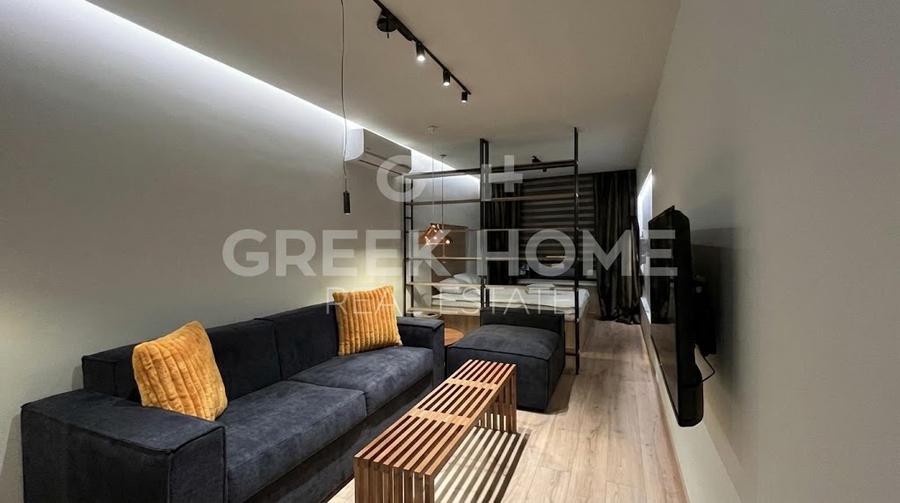 Studio / γκαρσονιέρα 44 τ.μ. προς πώληση, Βαρδάρης