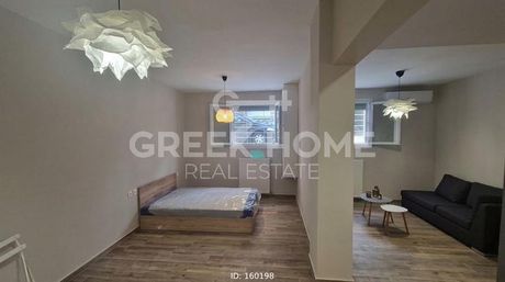 Διαμέρισμα 45 τ.μ. προς πώληση