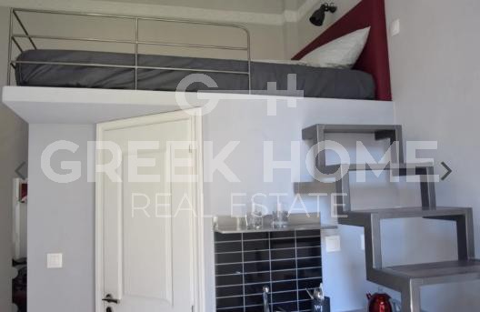 Διαμέρισμα 125 τ.μ. προς πώληση, Λαδάδικα