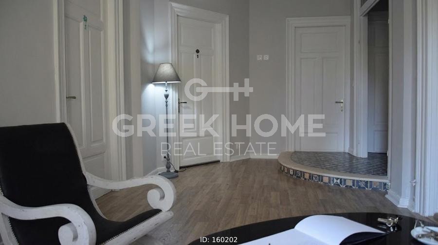 Διαμέρισμα 125 τ.μ. προς πώληση, Λαδάδικα