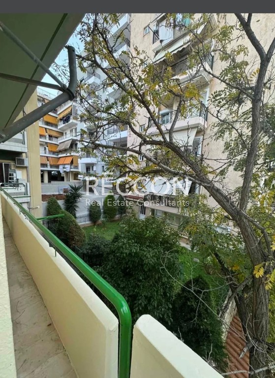 Διαμέρισμα 80 τ.μ. προς ενοικίαση, Άνω Νέα Σμύρνη