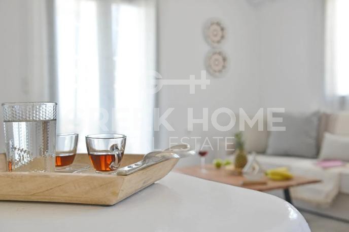 Βίλλα 109 τ.μ. προς πώληση, Γλινάδο