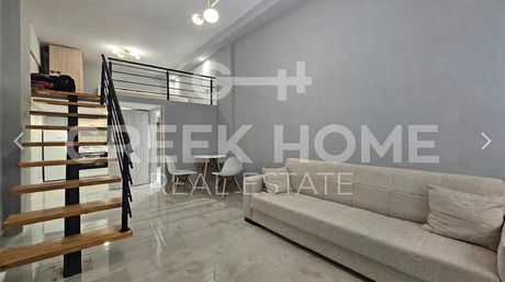 Loft 32 τ.μ. προς πώληση