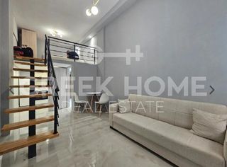 Loft 32 τ.μ. για πώληση