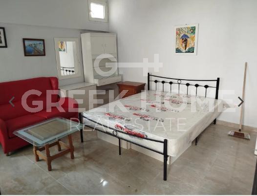Διαμέρισμα 165 τ.μ. προς πώληση, Διοικητήριο
