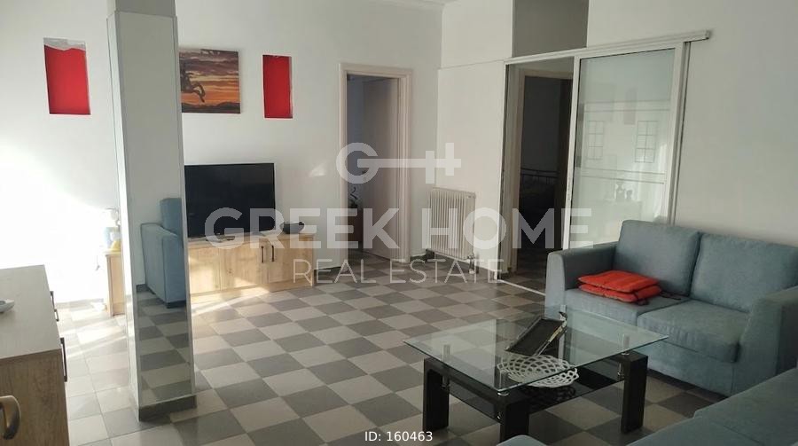 Διαμέρισμα 165 τ.μ. προς πώληση, Διοικητήριο