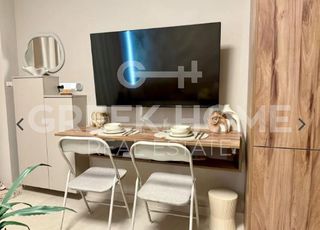 Studio / γκαρσονιέρα 32 τ.μ. για πώληση