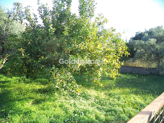 Parcel 943 sqm for sale, Achaia, Diakopto