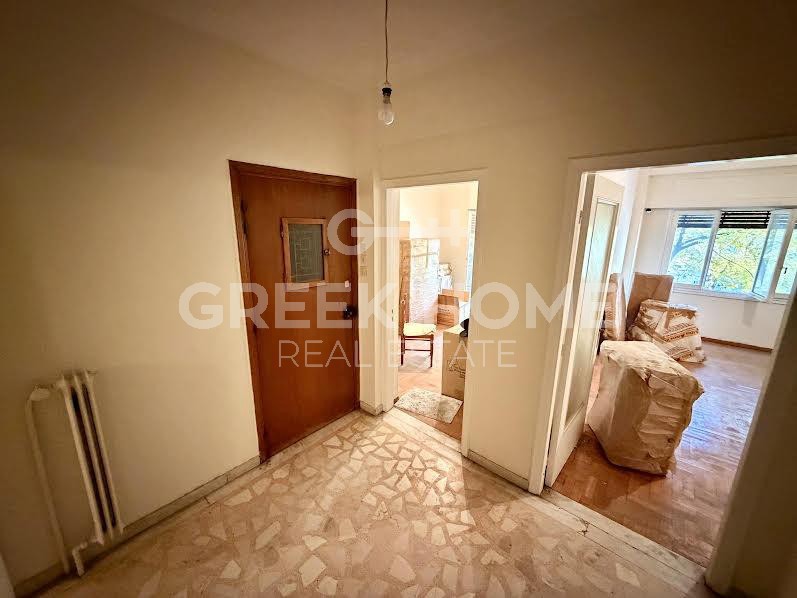 Διαμέρισμα 112 τ.μ. πρός πώληση, Αθήνα - Κέντρο, Γκύζη - Πεδίον Άρεως
