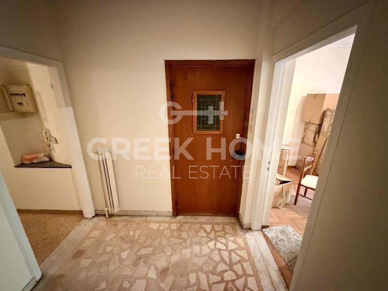 Διαμέρισμα 112 τ.μ. πρός πώληση, Αθήνα - Κέντρο, Γκύζη - Πεδίον Άρεως