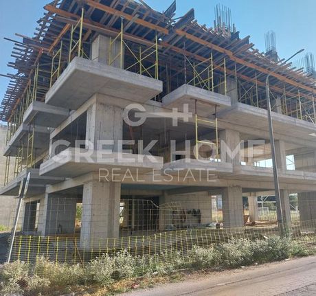 Maisonette 89 sqm for sale, Thessaloniki - Suburbs, Stavroupoli