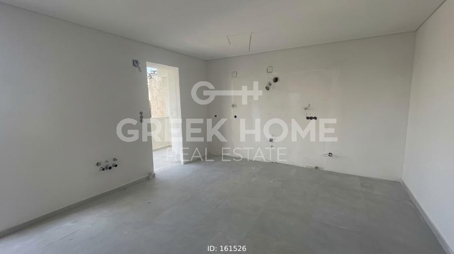 Διαμέρισμα 93 τ.μ. προς πώληση, Άνω Κυψέλη - Ευελπίδων