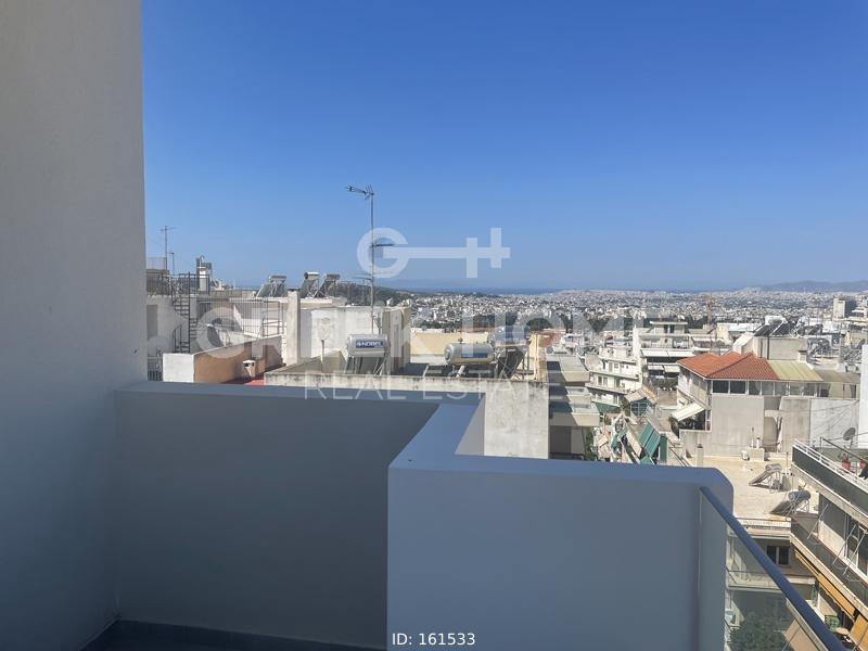 Διαμέρισμα 95 τ.μ. προς πώληση, Άνω Κυψέλη - Ευελπίδων