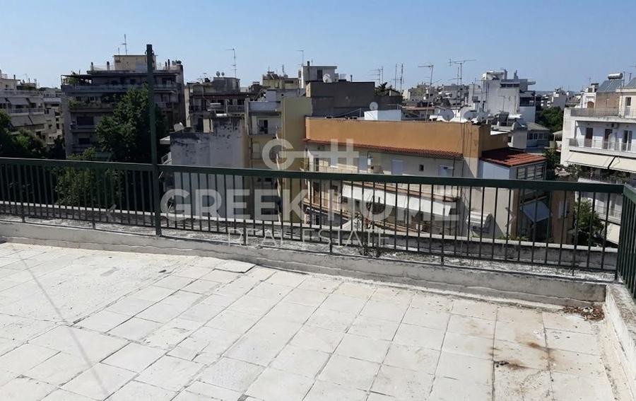 Studio / γκαρσονιέρα 24 τ.μ. προς πώληση, Μπότσαρη