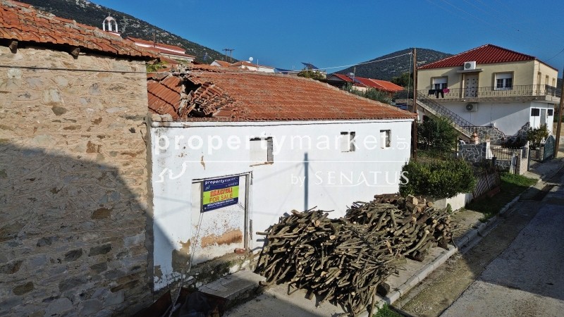 Άλλο 75 τ.μ. για πώληση, Ν. Καβάλας, Χρυσούπολη