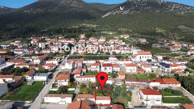 Property 75 sqm for sale, Kavala Prefecture, Chrisoupoli