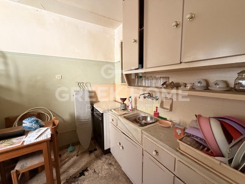 Διαμέρισμα 60 τ.μ. προς πώληση, Αθήνα - Κέντρο, Κυψέλη