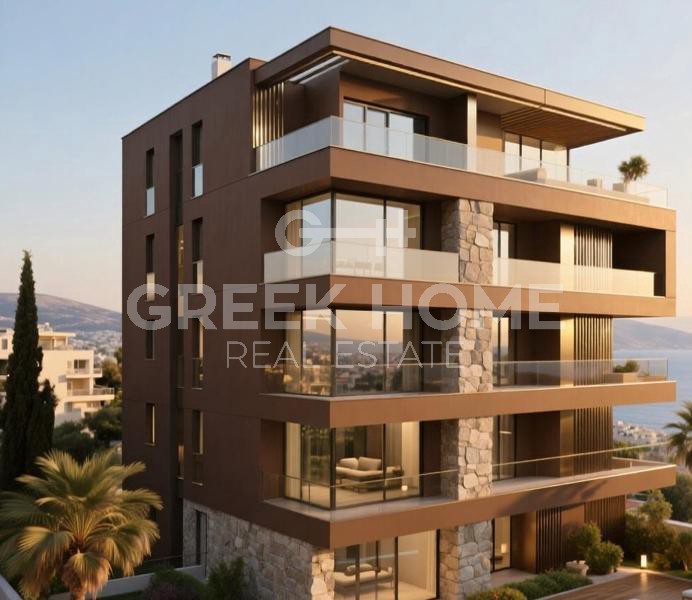 Διαμέρισμα 62 τ.μ. προς πώληση, Τερψιθέα Γλυφάδας