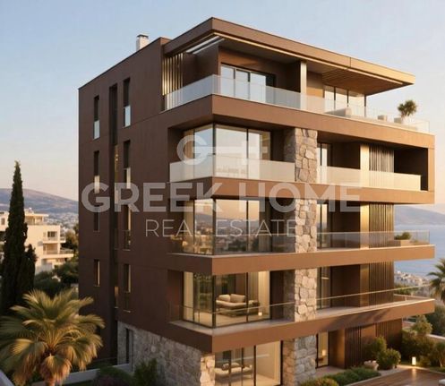 Διαμέρισμα 62 τ.μ. για πώληση, Αθήνα - Νότια Προάστια, Γλυφάδα