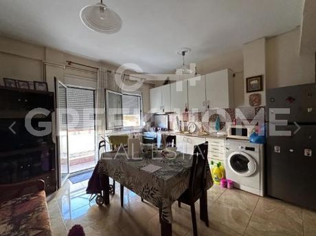 Διαμέρισμα 53 τ.μ. προς πώληση