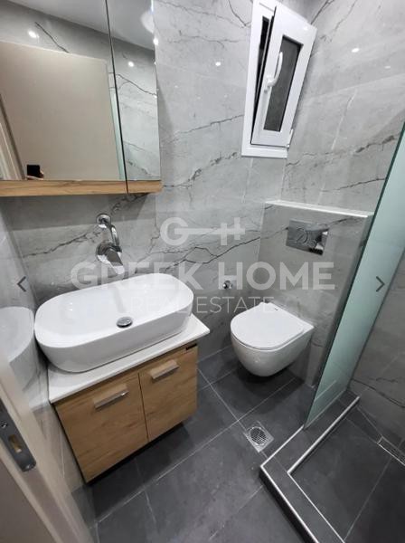Studio / γκαρσονιέρα 38 τ.μ. προς πώληση, Δόξα