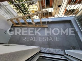 Studio / γκαρσονιέρα 38 τ.μ. προς πώληση, Δόξα-thumb-5