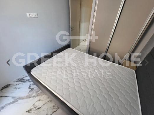 Studio / γκαρσονιέρα 38 τ.μ. προς πώληση, Δόξα